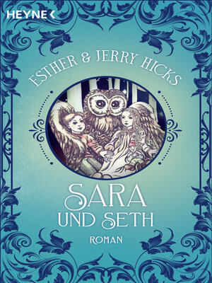 cover image of Sara und Seth